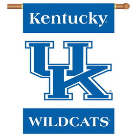 NEOPlex K96110= Kentucky Wildcats House Banner