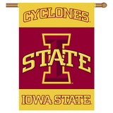 NEOPlex K96122 Iowa State Cyclones House Banner