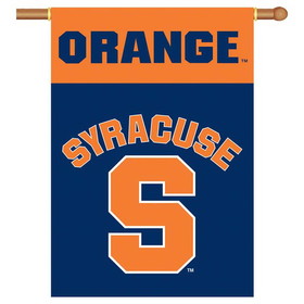 NEOPlex K96148 Syracuse Orangemen House Banner