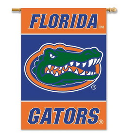 NEOPlex K96509 Florida Gators House Banner