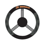 NEOPlex K98518= Cincinnati Bengals Steering Wheel Cover