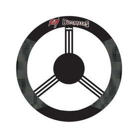 NEOPlex K98538 Tampa Bay Bucaneers Steering Wheel Cover