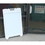 NEOPlex LP-2228-CB Poly Leaner - Dry Erase Or Chalkboard Panel