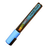 NEOPlex NC-2BL Blue Neon Liquid Chalk Marker