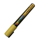 NEOPlex NC-2PY Pale Yellow Rustic Color Liquid Chalk Marker