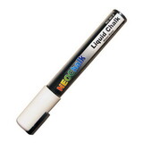 NEOPlex NC-2W White Neon Liquid Chalk Marker