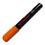 NEOPlex NM-1OR Orange Neon 1/4" Tip Waterproof Marker