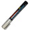 NEOPlex NM-1SV Silver Neon 1/4" Tip Waterproof Marker