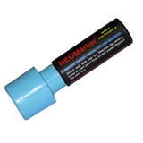 NEOPlex NM-3BL Blue Extra Wide 1 1/4