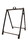 NEOPlex NS-2432-FO 36" Hardwood A-Frame - Frame Only
