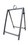 NEOPlex NSA-2432-FO 36" Aluminum A-Frame - Frame Only