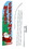 NEOPlex SW10028_4PL_SGS Merry Christmas Santa Swooper Flag Kit