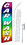 NEOPlex SW10140-4PL-SGS Car Wash Multi Color Swooper Flag Kit
