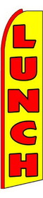 NEOPlex SW10188 Lunch Swooper Flag