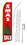 NEOPlex SW10259-4PL-SGS X-Mas Sale Swooper Flag Kit