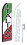NEOPlex SW10280-4PL-SGS Italian Food Swooper Flag Kit