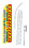 NEOPlex SW10304-4PL-SGS Installation All Swooper Flag Kit