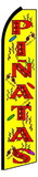 NEOPlex SW10357 Pinatas Swooper Flag