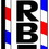 NEOPlex SW10457 Barber Shop Striped Swooper Flag
