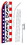 NEOPlex SW10564-4PL-SGS Grand Opening Stars & Stripes Swooper Flag Kit