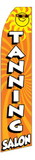 NEOPlex SW10591 Tanning Salon W/ Sun Swooper Flag