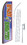 NEOPlex SW10709-4PL-SGS Cell Phone Repair Swooper Flag Kit