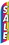 NEOPlex SW10774 Sale Rainbow Windless Swooper Flag