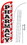 NEOPlex SW10834-4SPD-SGS Pharmacy Deluxe Windless Swooper Flag Kit