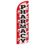 NEOPlex SW10834 Pharmacy Red/Black Pills Dlx 2 Swooper 38