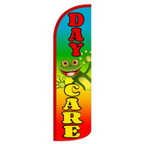 NEOPlex SW10838 Daycare Multi Color Frog Dlx 2 Swooper 38