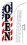 NEOPlex SW10884-4SPD-SGS Open Old Glory Deluxe Windless Swooper Flag Bundle