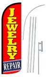 NEOPlex SW10902-4SPD-SGS Jewelery Repair Deluxe Windless Swooper Flag Kit
