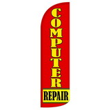 NEOPlex SW10905 Computer Repair Red/Yellow Dlx 2 Swooper 38
