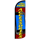 NEOPlex SW10906 Cell Phone Accessories Dlx 2 Swooper 38