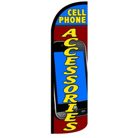 NEOPlex SW10906 Cell Phone Accessories Dlx 2 Swooper 38"X138"