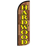 NEOPlex SW10918 Hardwood Brown/Yellow Dlx 2 Swooper 38