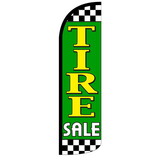 NEOPlex SW10962 Tire Sale Green/Yellow Spd Swooper 38