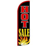 NEOPlex SW10974 Hot Sale Black/Red/Yellow Spd Swooper 38
