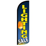 NEOPlex SW10982 Lighting Sale Blue/Yellow Spd Swooper 38