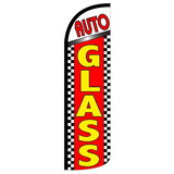 NEOPlex SW10986 Auto Glass Red/Yellow Spd Swooper 38
