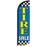NEOPlex SW10988 Tire Sale Blue/Yellow Spd Swooper 38