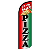 NEOPlex SW10991 Pizza By The Slice Red/Gn/Wht Spd Swooper 38