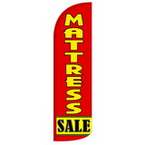 NEOPlex SW11014 Mattress Sale Red/Yellow Spd Swooper 38