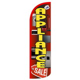 NEOPlex SW11022 Appliance Sale Red/Yellow Spd Swooper 38