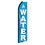 NEOPlex SW11308 Water Swooper Flag