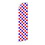 NEOPlex SW11358 Checkered Red, White & Blue Swooper Flag