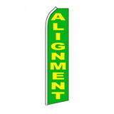 NEOPlex SW11380 Alignment Yellow / Green 30