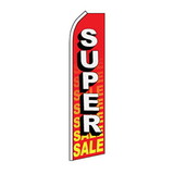 NEOPlex SW11410 Super Sale Red/Yellow 30
