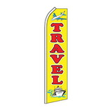 NEOPlex SW11449 Travel Red/Yellow 30