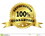 NEOPlex SW11600 Yerberia Windless 50% More Visablility 3Ft X 12Ft Full Sleeve Flag